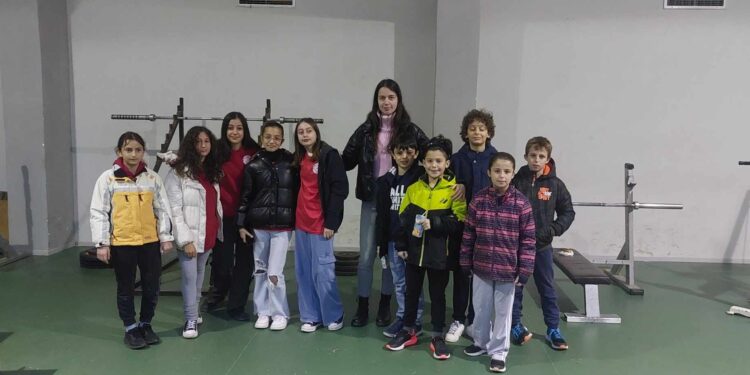 ΓΙΑΝΝΗΣ ΤΣΙΛΙΓΓΙΡΙΔΗΣ: Σε μια σεμνή τελετή στο ΔΑΚ της Ξάνθης ο Α.Π.Σ.Διομηδης πραγματοποίησε την πρωτοχρονιατικη εκδήλωση του