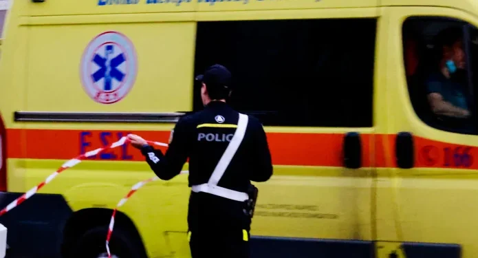 Φρίκη στα Τρίκαλα: Γιος αποκεφάλισε τον πατέρα του