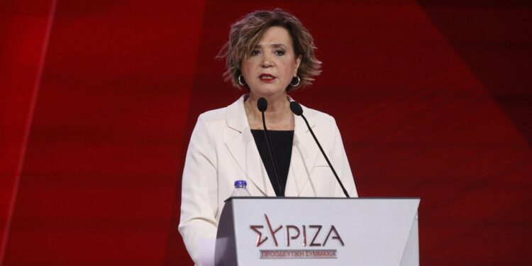 Περιβάλλον Γεροβασίλη: Έπεσαν οι μάσκες, ο Κασσελάκης δεν ήθελε ποτέ εκλογές! «Διορισμένοι» οι πιο πολλοί του Συνεδρίου!