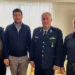 Συνάντηση Αστυνομικού Διευθυντή με τον Δήμαρχο Ξάνθης. -Συζήτησαν για το κυκλοφοριακό, τη στάθμευση οχημάτων στο κέντρο της πόλης, την προστασία των πολιτών και την ασφαλή διοργάνωση των ΘΛΕ!