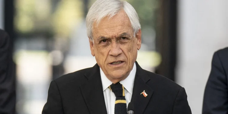 Χιλή: Ο πρώην πρόεδρος Σεμπαστιάν Πινιέρα σκοτώθηκε κατά τη συντριβή ελικοπτέρου