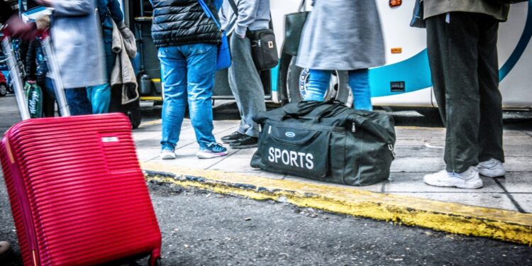 Αλεξανδρούπολη: Κλοπές και ναρκωτικά σε  πενταήμερη εκδρομή – 4 συλλήψεις μαθητών