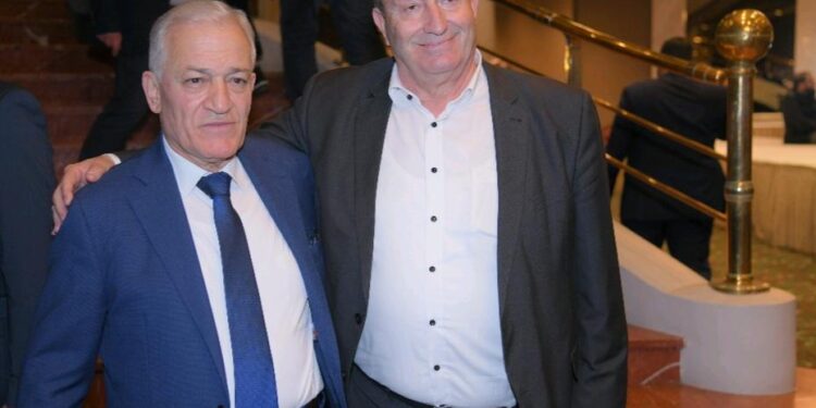 Καθαρή νίκη Κυρίζογλου στις εκλογές της ΚΕΔΕ- Tη Κυριακή 3/3 η σύγκλιση του Δ.Σ