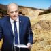 Ερώτηση Κυριάκου Βελόπουλου στη Βουλή για τα μεταλλευτικά κοιτάσματα στα Κιμμέρια Ξάνθης!