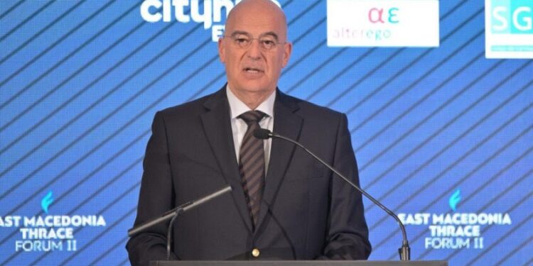 ΝΙΚΟΣ ΔΕΝΔΙΑΣ: Γεωπολιτικός και ενεργειακός ο ρόλος της Θράκης ως κόμβου!