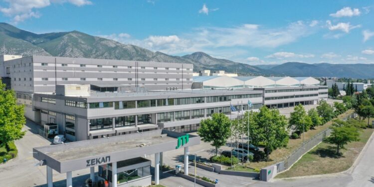 Με αναβαθμισμένο ISO 9001 πιστοποιήθηκε το Εργοστάσιο της JTI στην Ξάνθη, για το σύστημα διαχείρισης ποιότητας