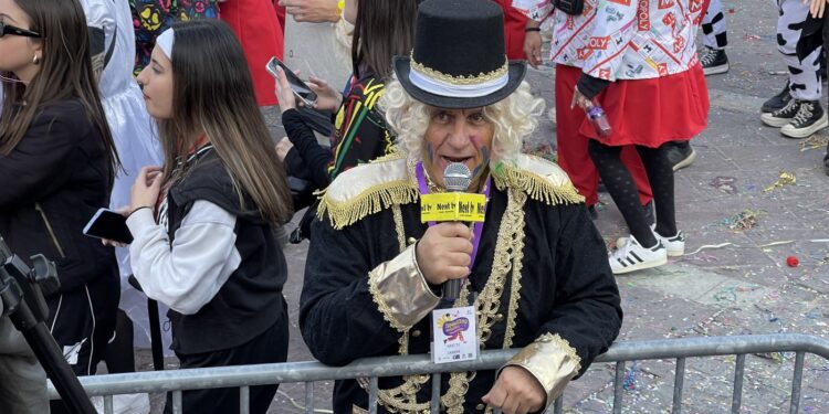 Ολοκληρώθηκε η παρέλαση του Ξανθιώτικου Καρναβαλιού 2024 – Δείτε φωτογραφίες