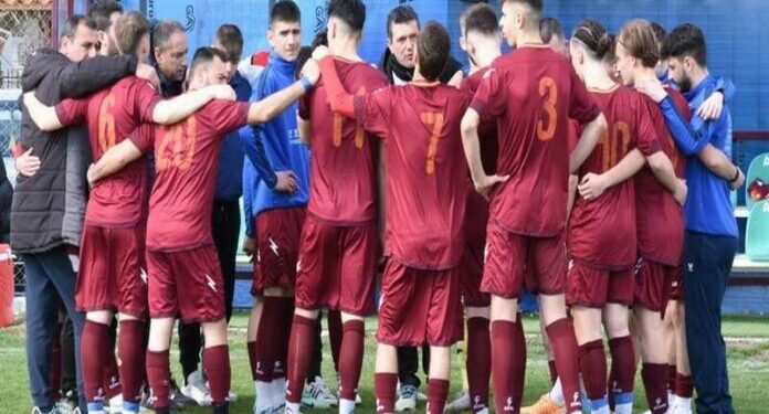 A’ ΕΠΣ Ξάνθης: Ισόπαλο το ντέρμπι AO Βιστωνίδας – Παύλος Μελά Κουτσού (0-0), μια νίκη θέλει το Κουτσό για τον τίτλο!