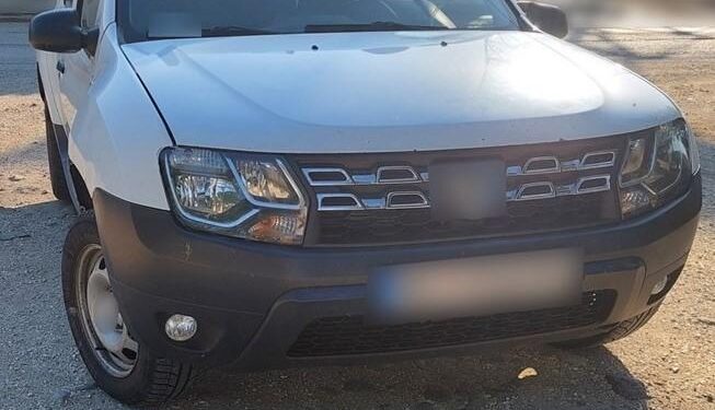 Συνελήφθη αλλοδαπός διακινητής στον Έβρο που προωθούσε 6 λαθρομετανάστες στη χώρα.