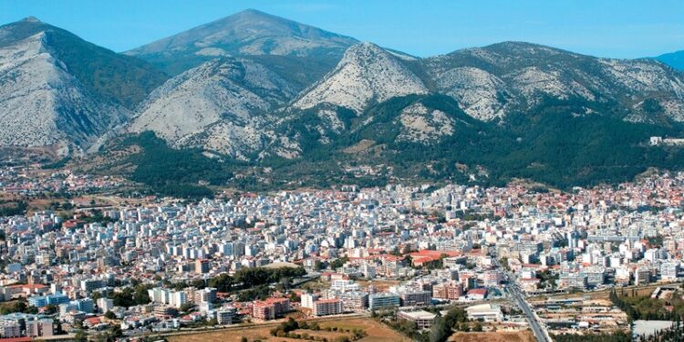 Η Ξάνθη στις περιοχές με τον πιο μολυσμένο αέρα στην Ελλάδα!