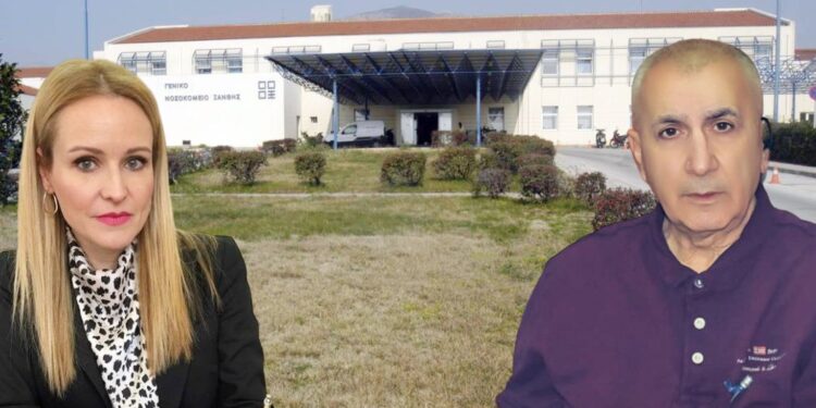 Αθώος απέναντι στο Θεό και στο λαό! Πανηγυρική αθώωση του Πάνου Παπαδόπουλου στη μήνυση Ροφαέλα και Σία!