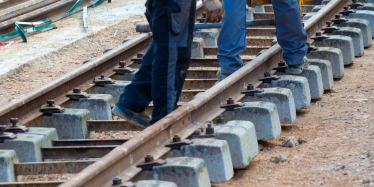 Προς υλοποίηση η νέα σιδηροδρομική γραμμή Νέα Καρβάλη – Τοξότες Ξάνθης