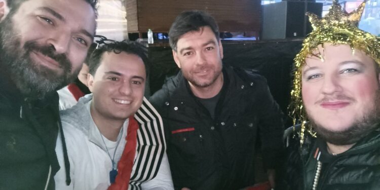 Δήμαρχος Ξάνθης Στράτος Κοντός: Από τα βάθη της καρδιάς μου, ένα ευχαριστώ στους συλλόγους και τον κόσμο!