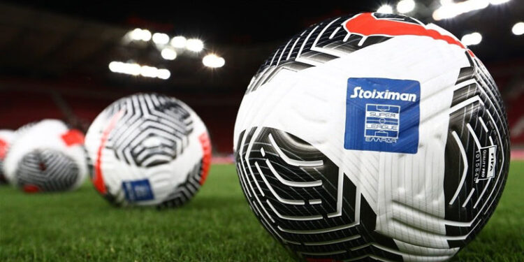 Super League: Πέφτει σήμερα Κυριακή 3/3 η αυλαία στην κανονική διάρκεια, όλα τα παιχνίδια στις 19.00