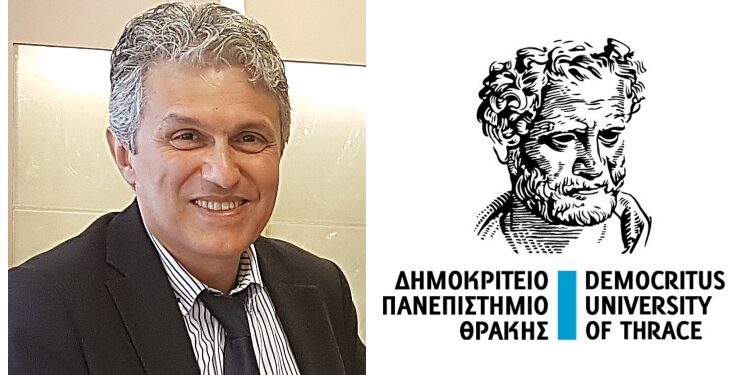 Πρυτανεία ΔΠΘ για Φοιτητικές Εστίες στα Κιμμέρια: Πρώτη ολοκληρωμένη παρέμβαση μετά 45 χρόνια!