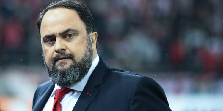 Στον Βαγγέλη Μαρινάκη οι τίτλοι της ιστορικής «Ελευθεροτυπίας» με 8.1 εκατ. ευρώ! Νέα ματ κίνηση