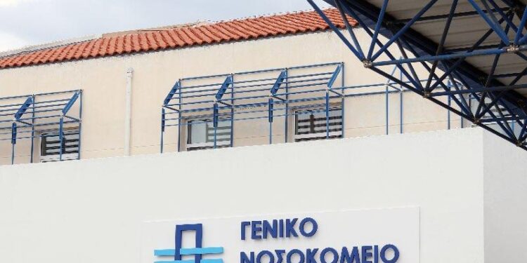 Ευχαριστήριο ευγνωμοσύνης του Γιάννη Τσιλιγκιρίδη για την Χειρουργική Κλινική του Νοσοκομείου Ξάνθης