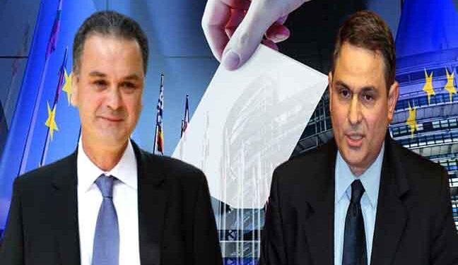 Ανοιχτό κάλεσμα στήριξης Σωκράτη Ξυνίδη στον πρώην Υπουργό και Υποψήφιο Ευρωβουλευτή του ΠΑΣΟΚ Φίλιππο Σαχινίδη.