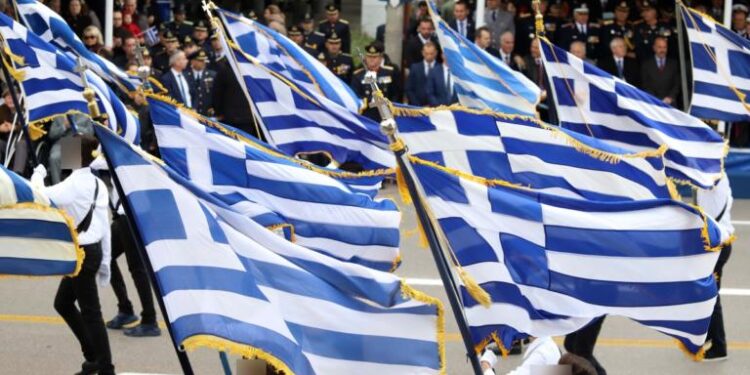 Η Ξάνθη τιμά την Δευτέρα 25η Μαρτίου την Εθνική επέτειο– Στις 12 η ώρα η παρέλαση.