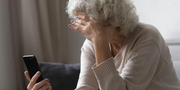 ΟΡΕΣΤΙΑΔΑ: Συνελήφθη αλλοδαπή, μέλος σπείρας που δραστηριοποιούνταν στην εξαπάτηση πολιτών