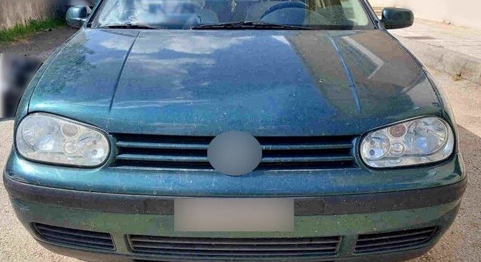 Συνελήφθησαν 3 διακινητές και 17 λαθρομετανάστες σε περιοχές του Έβρου