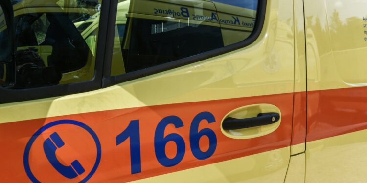 Σοκ με νεκρό μωρό ενός έτους στην Κω -Έχει σημάδια σεξουαλικής κακοποίησης, κρατούνται οι γονείς του