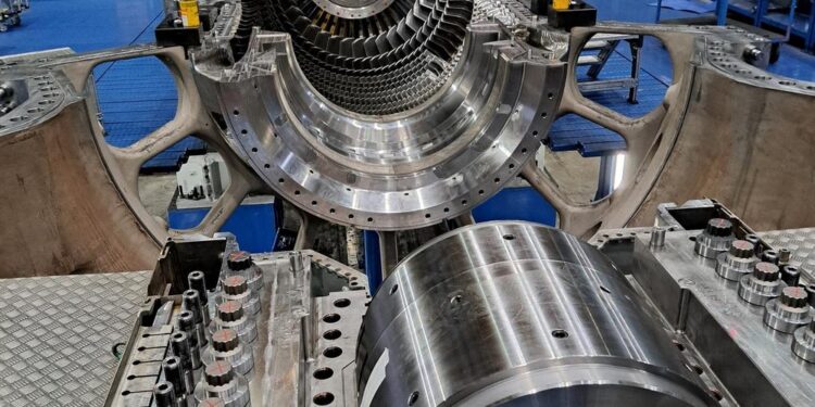 Στο επόμενο στάδιο η κατασκευή του νέου σταθμού 840MW στη ΒΙΠΕ Αλεξανδρούπολης