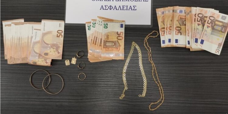 Εξιχνιάστηκαν 5 υποθέσεις απατών σε βάρος ηλικιωμένων σε περιοχές της Καβάλας