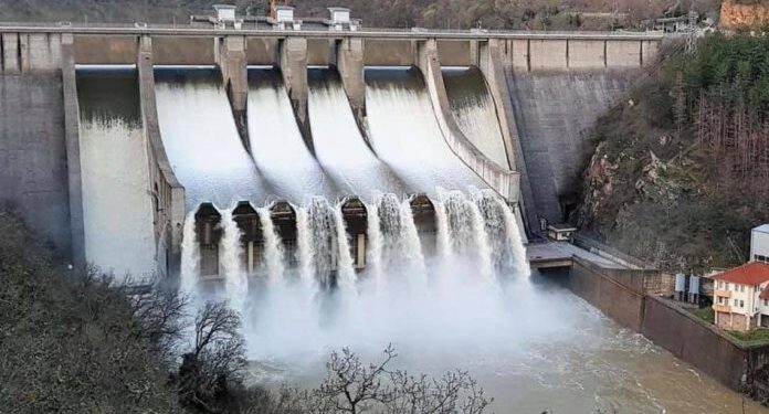 Ερώτηση του ΣΥΡΙΖΑ στη Βουλή για τη διακρατική συμφωνία Ελλάδας-Βουλγαρίας για τα νερά του Άρδα