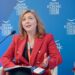 Η Γεωργία Πετροπούλου, Legal Director, JTI Hellas στο Delphi Economic Forum IX: «Στη JTI είμαστε απόλυτα συγχρονισμένοι με τη νέα εποχή»