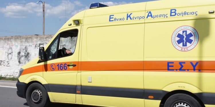 Σσσσσσ……Ψίθυροι – Καταδίωξη αλλοδαπού διακινητή στην Εθνική οδό Ξάνθης – Πόρτο Λάγους 