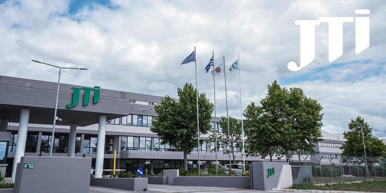 Καταστήματα λιανικής σε μεγάλες πόλεις της Ελλάδας σχεδιάζει η JTI Hellas! Το πλάνο επενδύσεων στο εργοστάσιο Ξάνθης.