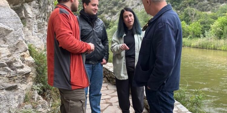 Σε Καβάλα και Ξάνθη τα “142 χρόνια”, σε κατάμεστες αίθουσες. Στα Στενά του Νέστου ο Στέλιος Κούλογλου