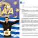 ΕΛΛΗΝΙΚΗ ΟΛΥΜΠΙΑΚΗ ΕΠΙΤΡΟΠΗ: Αυτοί είναι οι γενικοί όροι συμμετοχής στην Ολυμπιακή Λαμπαδηδρομία, δεν «κόψαμε» εμείς τον Σελίμ Ισκάν!