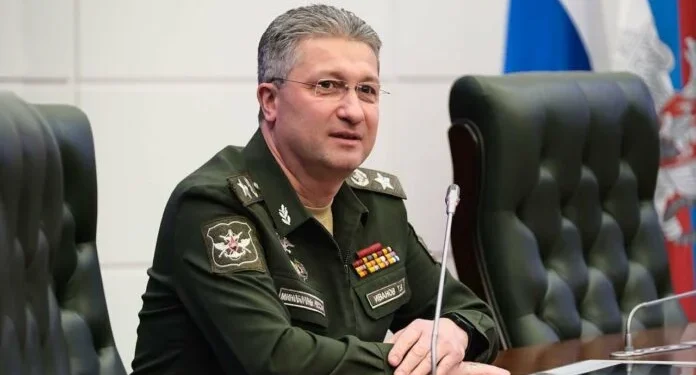 Ρωσία: Συνελήφθη ο υφυπουργός Άμυνας Τιμούρ Ιβανόφ για διαφθορά