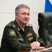 Ρωσία: Συνελήφθη ο υφυπουργός Άμυνας Τιμούρ Ιβανόφ για διαφθορά