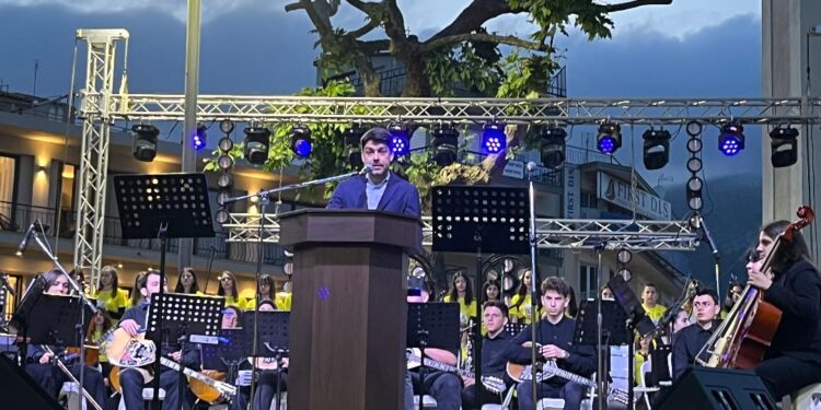 Ξεκίνησε το Φεστιβάλ Μουσικών Σχολείων – Ξάνθη Πόλις Ονείρων! Ενθουσίασαν οι μαθητές του Μουσικού Σχολείου Ξάνθης