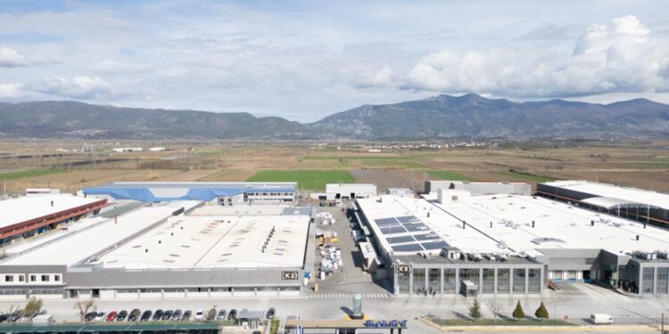 Sunlight Group: Εντυπωσιακές επιδόσεις για τρίτη συνεχόμενη χρονιά  -Νέα Υψηλά κερδοφορίας, έσοδα 1.087,7 εκατ. ευρώ, προσαρμοσμένο EBITDA €110.2 εκατ. ευρώ