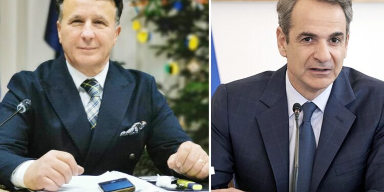 ΕΠΙΣΤΟΛΗ ΙΡΦΑΝ ΧΑΤΖΗΓΚΕΝΕ στον Πρωθυπουργό για το Φοιτητικό επίδομα στέγασης