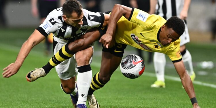 Super League: Ντέρμπι «Δικεφάλων» απόψε στην Τούμπα -Εντός έδρας αποστολές για Παναθηναϊκό και Ολυμπιακό