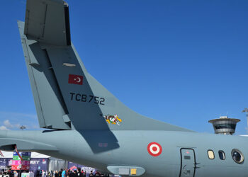 Παραβίαση από τουρκικό αεροσκάφος στο νοτιοανατολικό Αιγαίο