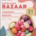 Ξεκινά το πασχαλινό Bazaar του Συλλόγου Καρκινοπαθών & Φίλων Ξάνθης στις 21/4/2024