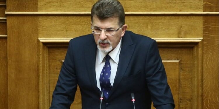 ΒΟΥΛΗ -Επιτροπή Δεοντολογίας: Ομόφωνα υπέρ της άρσης ασυλίας του Μπουρχάν Μπαράν, δεν κρύφτηκα ποτέ δήλωσε ο βουλευτής.