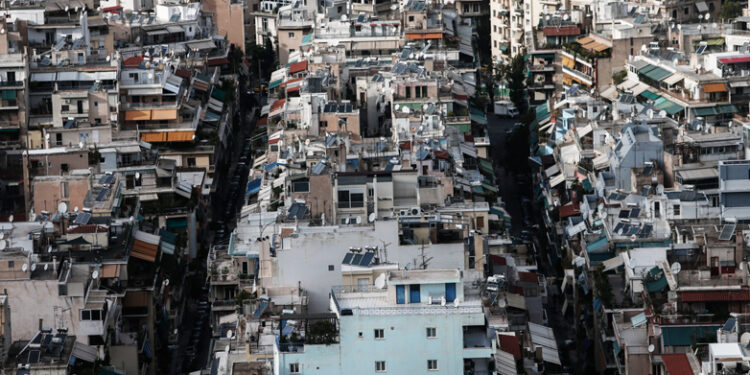 Αναρτώνται Κυριακή  βράδυ τα εκκαθαριστικά του ΕΝΦΙΑ, σε 11 δόσεις η εξόφλησή τους.