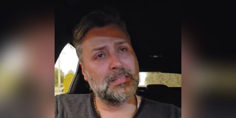 Πέθανε ο πατέρας του βουλευτή της Ν.Δ. Γιάννη Καλλιάνου