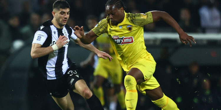 Πλέι οφ Super League (4η αγωνιστική): Κλέβει την παράσταση το ντέρμπι ΑΕΚ-ΠΑΟΚ