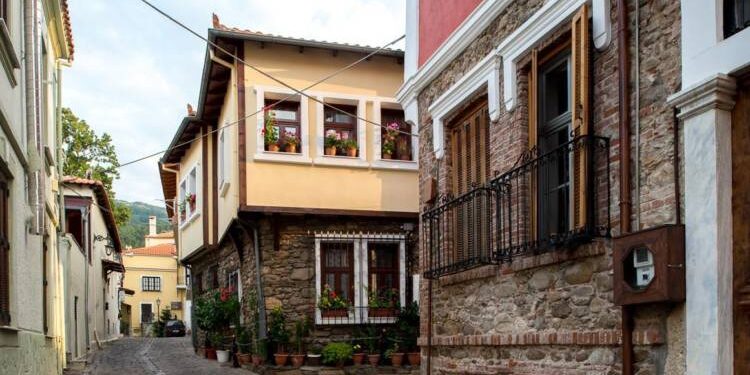 Διαβούλευση του Συλλόγου Κατοίκων Π. Πόλης Ξάνθης με το Δήμο Ξάνθης για τα προβλήματα στον Οικισμό την Τετάρτη 2 Απριλίου (19.00).