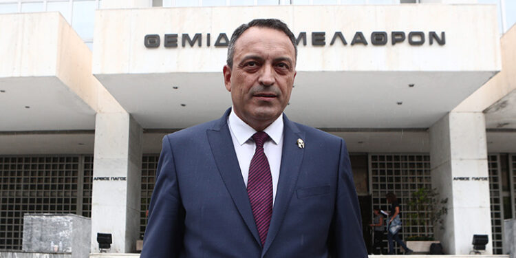 Όλο το σκεπτικό του Αρείου Πάγου για το μπλόκο στο κόμμα των «Σπαρτιατών» – Πραγματικός ηγέτης ο Κασιδιάρης»