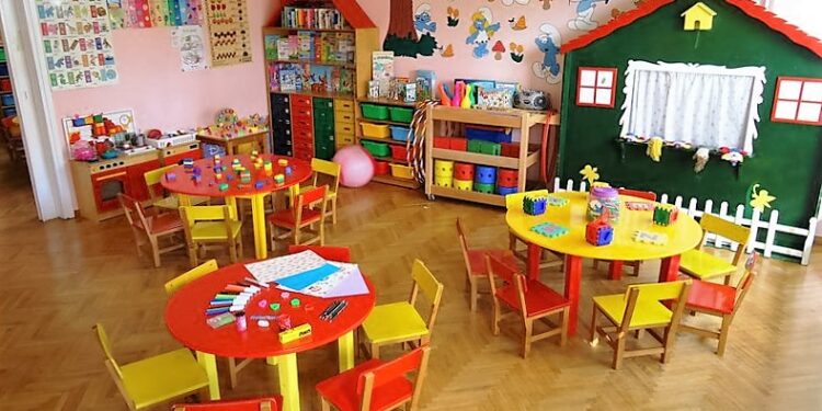 Αλεξανδρούπολη: Ο Δήμος απομάκρυνε και τις δυο βρεφονηπιακές απο τον Παιδικό σταθμό.