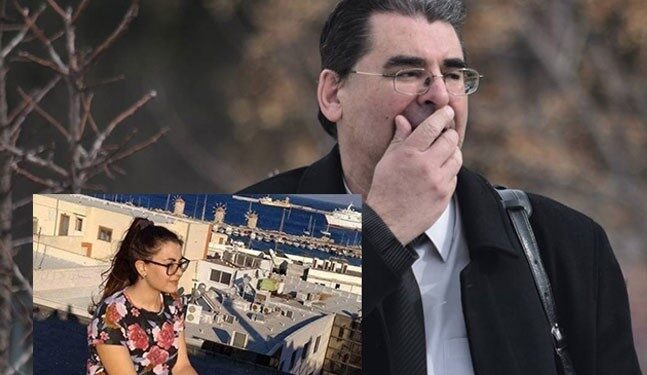 Γ. Τοπαλούδης: «Είχαν διώξει και την Ελένη μας από Α.Τ. όταν είχε καταγγείλει βιασμό»